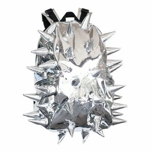 Madpax Spiketus-Rex Beyond Thunderchrome Full Pack School Bag Backpack (UNISEX)